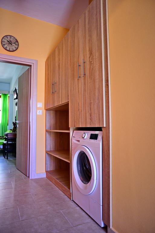 Olympos Pension Rhodes City Exterior foto